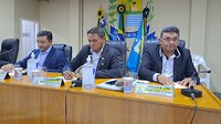 Câmara aprova Projeto de Lei nº 045/2022 e autoriza abertura de crédito adicional no Orçamento Vigente da Gestão Municipal