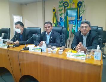 Câmara deve realizar Audiência Pública com a Equatorial nesta quarta (15) 