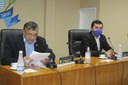 Câmara derruba veto do Executivo à Emenda Modificativa do PL Nº049/2020