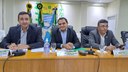 Confira as matérias apresentadas durante primeira sessão de maio do Legislativo Municipal