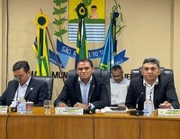 Confira as matérias apresentadas no Legislativo Municipal na noite de ontem (25) 